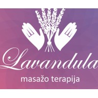 Masažo terapija Lavándula logo - Similar company to Massage Therapy Concepts