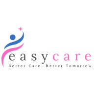 Easy Care logo - Similar company to My Caring Ltd