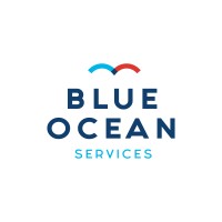 Blue Ocean Services logo - Similar company to Fieldservice Ca
