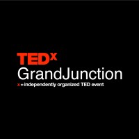 TEDxGrandJunction logo - Similar company to Symbiotic Event Services