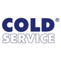 Cold Service logo - Similar company to Coldservice