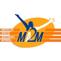 Montpellier Athletic Méditérannée Métropole logo - Similar company to Montpellier Athletic Méditerranée Métropole