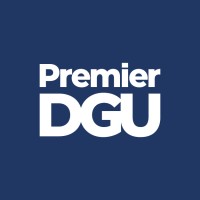 Premier DGU logo - Similar company to Ims Insulation