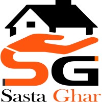 Sasta Ghar logo - Similar company to 3Rd Rock & Sasteghar.Com