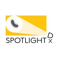 Spotlight Dx logo - Similar company to Tracklete