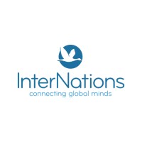 Internations Antwerp Expats logo - Similar company to Internations