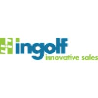 Ingolf-innovative sales