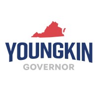 Youngkin for Governor, Inc. logo - Similar company to Cleanup412