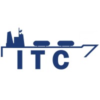 International Tanker Chartering AS logo - Similar company to Nomadic Chartering As