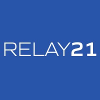 RELAY21 logo - Similar company to The Twenty One