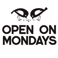 OPEN ON MONDAYS logo - Similar company to Suff Studio