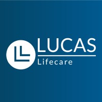 Lucas Lifecare logo - Similar company to Equidor Medtech