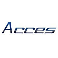 Acces logo - Similar company to Grob Kies Gruppe
