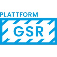 Plattform GSR logo - Similar company to Astra Visuals