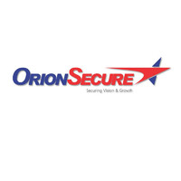 ORIONSECURE logo - Similar company to Orion Security Solutions