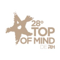 Top Of Mind de RH logo - Similar company to M