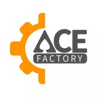 Ace Factory logo - Similar company to Psolutions Tecnologia