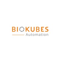 BioKubes Automation logo - Similar company to Cognidis