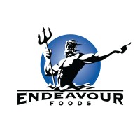 Endeavour Foods logo - Similar company to Flexcamstudio