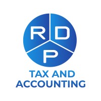 Richie D Phillips Tax and Accounting logo - Similar company to Clear Vision Accounting Solutions