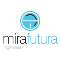 Mirafutura Ingenieria logo - Similar company to Ingeniakids Steam Center
