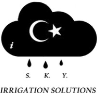 SKY Fire Protection & Building Technologies logo - Similar company to Smart Technology Services - Libya Branch