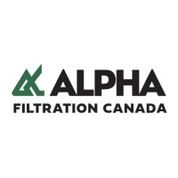 ALPHA Filtration Canada logo - Similar company to Ventilation Volmair Inc.