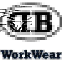 DB WorkWear logo - Similar company to Db Workwear