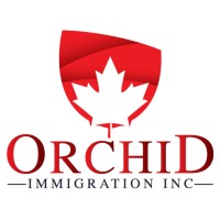 Orchid Immigration logo - Similar company to Regency Innovations Inc.
