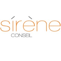Sirène Conseil logo - Similar company to Sirene