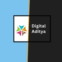 Aditya Sharma logo - Similar company to Aditya Sharma