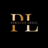 PARADOX LEGAL logo - Similar company to Dpwebz Technology