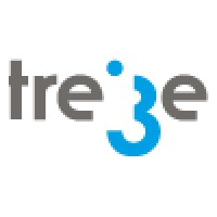 treize logo - Similar company to Markethings.Io