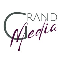 Grand Media logo - Similar company to Grand Media