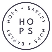 Hops & Barley logo - Similar company to Primo Drinks