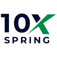10X Spring logo - Similar company to Stylebase
