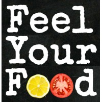 Feel Your Food logo - Similar company to Stripschips Aps