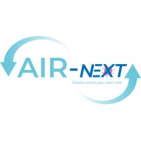 Air-Next logo - Similar company to Flagchip Project