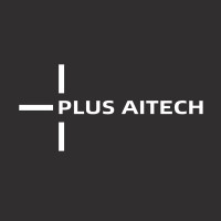 Plus AITech logo - Similar company to Hokdo
