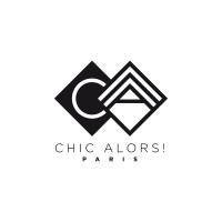 Chic Alors Paris logo - Similar company to Ifral