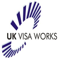 UK Visa Works logo - Similar company to Codekinz