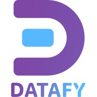 Datafy logo - Similar company to Datafy.Io