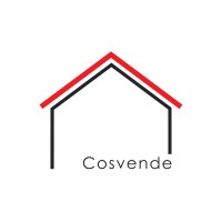 Cosvende, Lda logo - Similar company to Hdl Water Partner