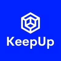KeepUp logo - Similar company to Keepup