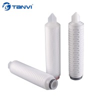 Hangzhou Tanvi Filtering Equipment Co., Ltd logo - Similar company to Likefilter For Micron Filtration Solutions