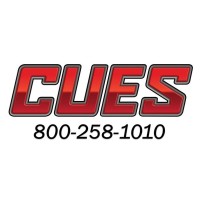CUES Inc (Consolidated Utility Equipment Service) logo - Similar company to Community Action Partnership Hillsborough And Rockingham Counties