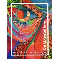 RAMart Gallery / Atelier logo - Similar company to Musea Sculpta