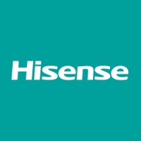 Hisense Africa logo - Similar company to G'Froid