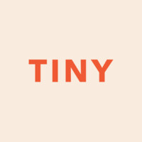 TINYCOTTONS logo - Similar company to Wouf