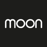 Moon DESIGN logo - Similar company to Moon Design